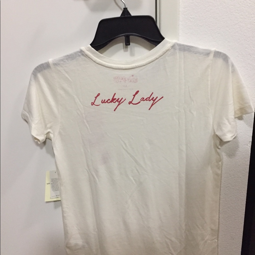 Women top.
